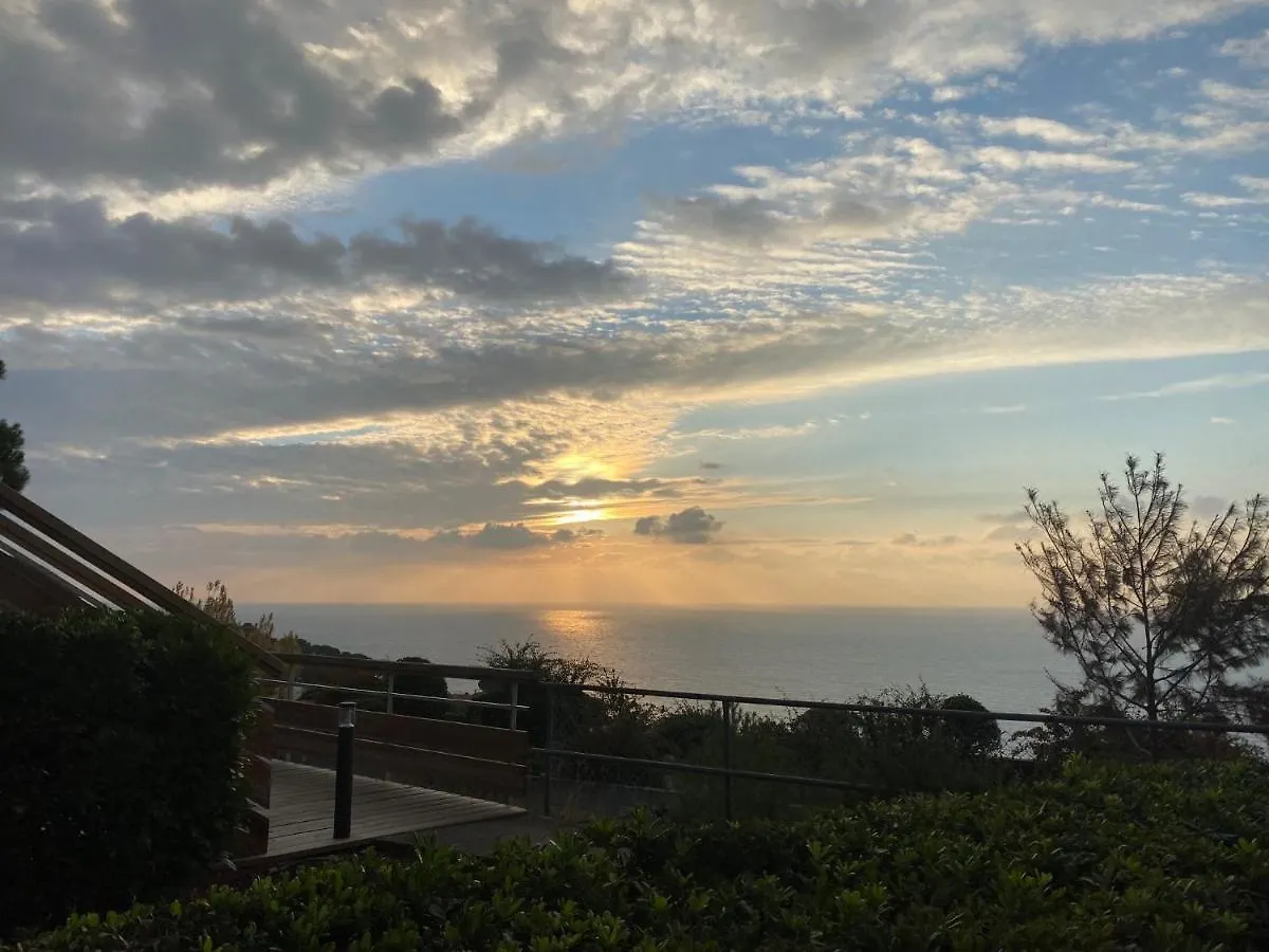 Unique Apartment - Costa Plana Cap-d’Ail