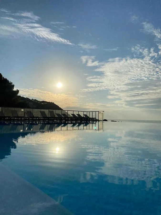 Unique Apartment - Costa Plana Cap-d’Ail
