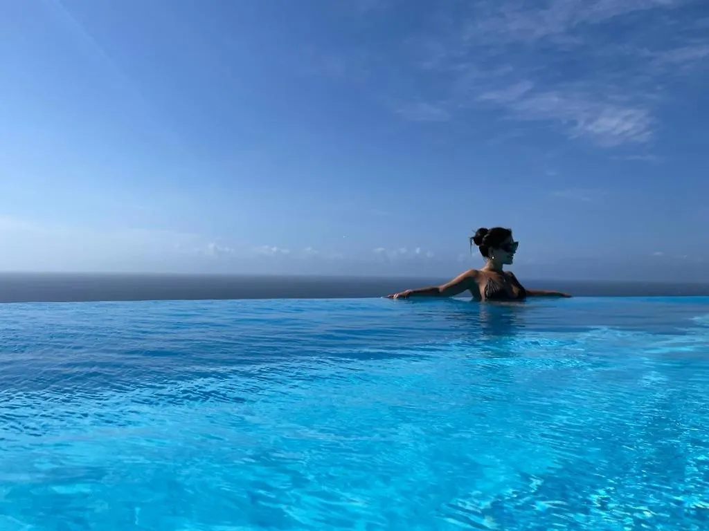 Unique Apartment - Costa Plana Cap-d’Ail