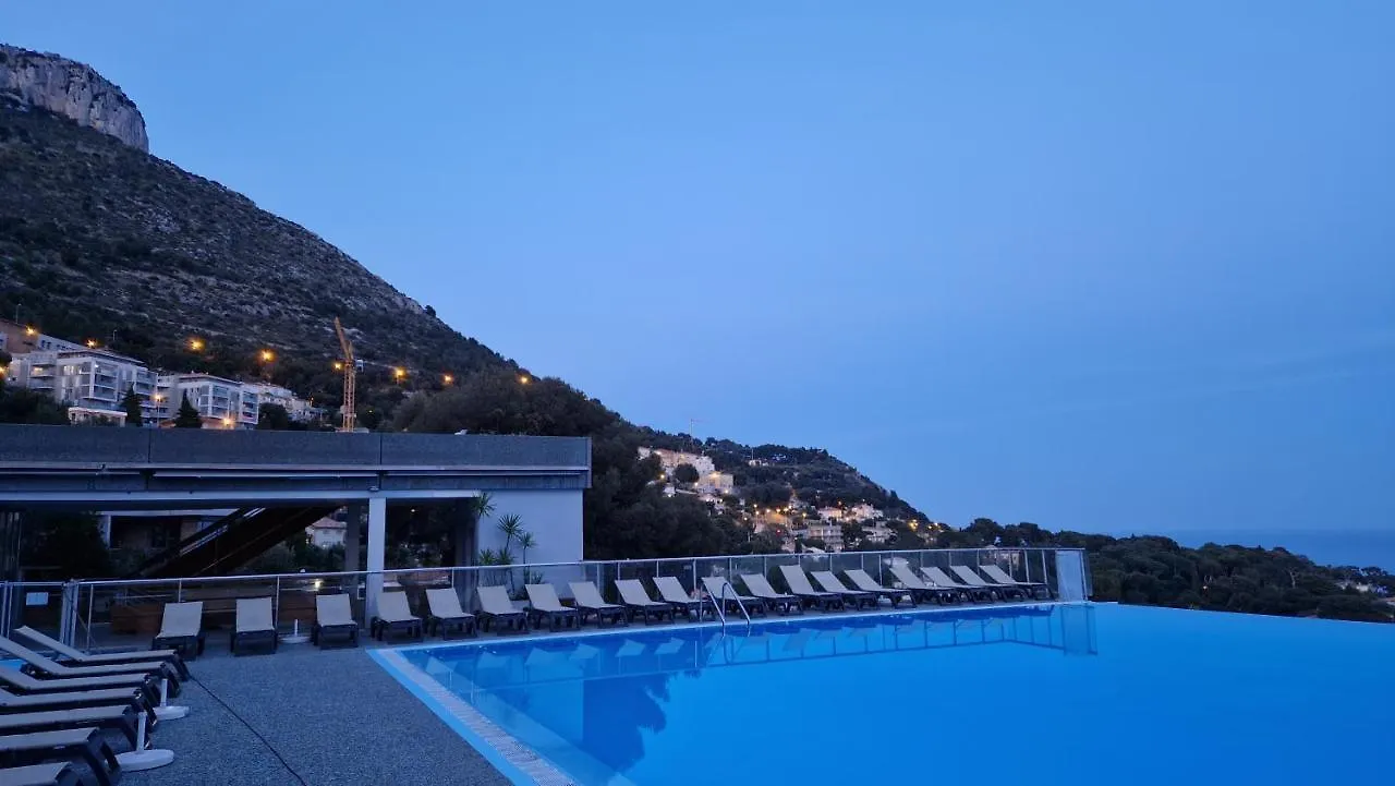 Unique Apartment - Costa Plana Cap-d'Ail