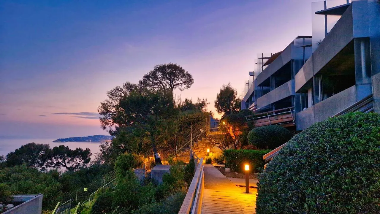 Unique Apartment - Costa Plana Cap-d’Ail