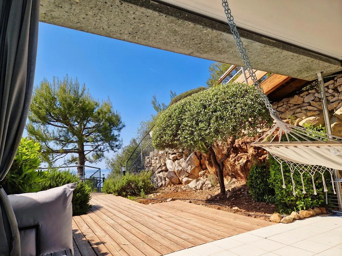 Unique Apartment - Costa Plana Cap-d’Ail