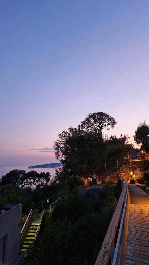 Unique Apartment - Costa Plana Cap-d'Ail