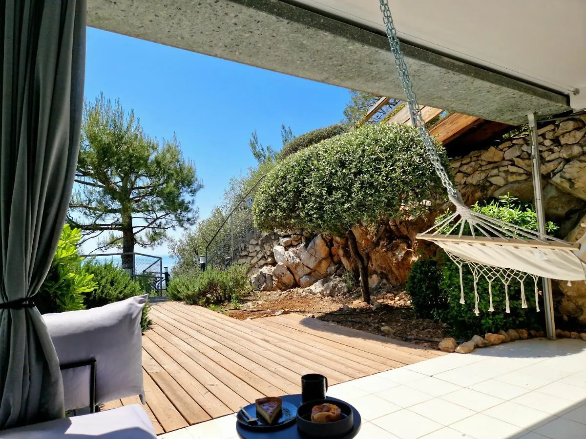 Unique Apartment - Costa Plana Cap-d’Ail
