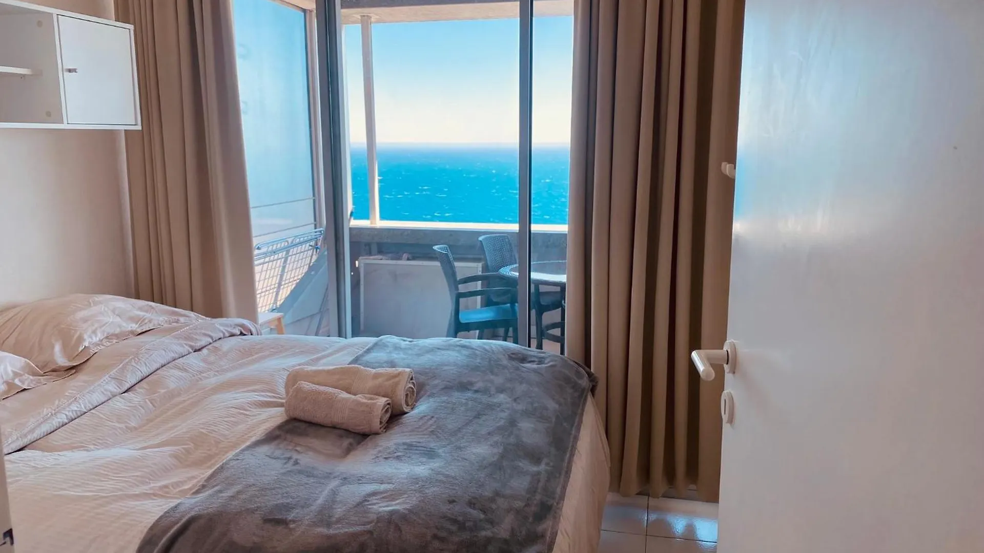 Unique Apartment - Costa Plana Cap-d’Ail