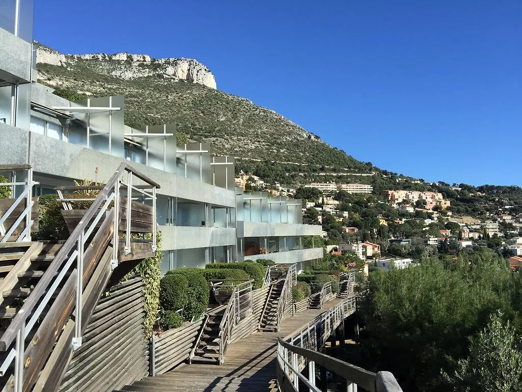 Unique Apartment - Costa Plana Cap-d’Ail