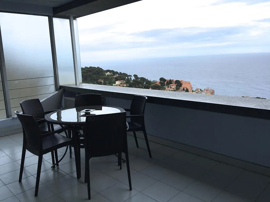 Unique Apartment - Costa Plana Cap-d’Ail Frankreich