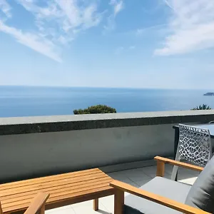 Costa Plana - Cap D'Ail - Monaco Appartement