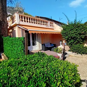 Et Calme Aux Portes De Monaco Appartement