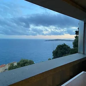 Monaco Doors 3 Vue Mer, Piscine, Parking Appartement